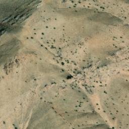 Satellite imagery of Kōh-e Sêpī, AF