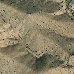 Satellite imagery of Kōh-e Sêpī, AF