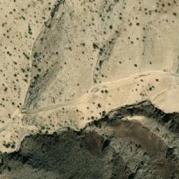 Satellite imagery of Band-e Ābchāhgak, AF