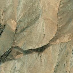 Satellite imagery of Band-e Duzdān, AF