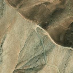 Satellite imagery of Band-e Duzdān, AF