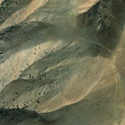 Satellite imagery of Band-e Shāhtōb, AF