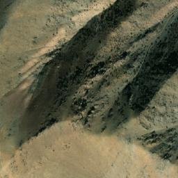 Satellite imagery of Band-e Shāhtōb, AF