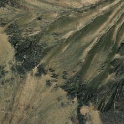 Satellite imagery of Kowtal-e Tamazān, AF