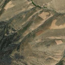 Satellite imagery of Kowtal-e Tamazān, AF