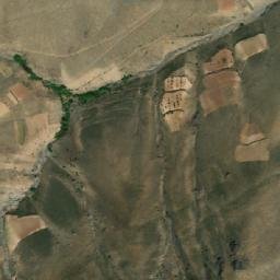 Satellite imagery of Kowtal-e Tamazān, AF