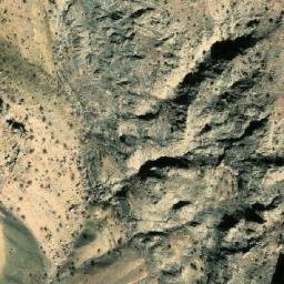 Satellite imagery of Pitaw Kōh, AF