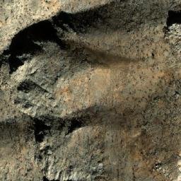 Satellite imagery of Paytow Kōh-e Waras, AF