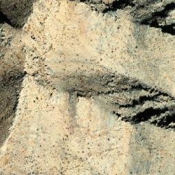 Satellite imagery of Paytow Kōh-e Waras, AF