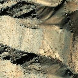 Satellite imagery of Paytow Kōh-e Waras, AF