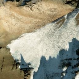 Satellite imagery of Kōtal-e Rūk, AF