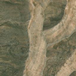 Satellite imagery of Kōh-e Hōrchughū, AF