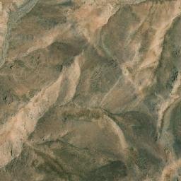 Satellite imagery of Kōh-e Hōrchughū, AF