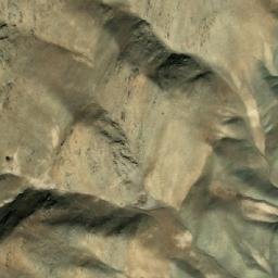 Satellite imagery of Ghar-e Abidilay, AF