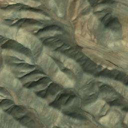 Satellite imagery of Ghar-e Abidilay, AF