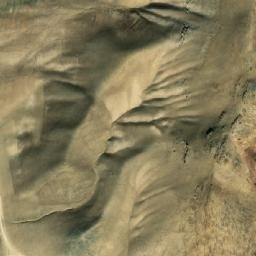 Satellite imagery of Kōh-e Surkh, AF