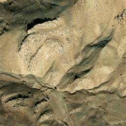 Satellite imagery of Tapah-ye Mazār, AF