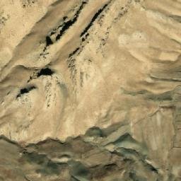 Satellite imagery of Tapah-ye Mazār, AF