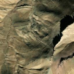 Satellite imagery of Tapah-ye Mazār, AF