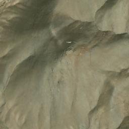 Satellite imagery of Dandārō, AF