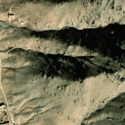 Satellite imagery of Ghwaṯ Kamar, AF