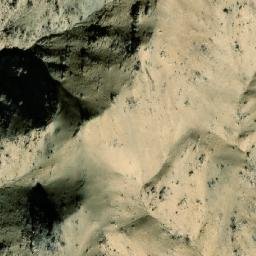 Satellite imagery of Ghwaṯ Kamar, AF
