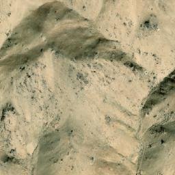 Satellite imagery of Ghwaṯ Kamar, AF