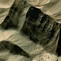 Satellite imagery of Sar Qōl, AF