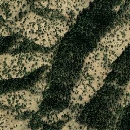 Satellite imagery of Ghwaṯ, AF