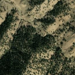 Satellite imagery of Ghwaṯ, AF