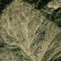 Satellite imagery of Khudidak Ghar, AF