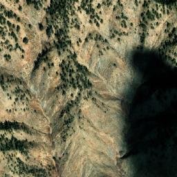 Satellite imagery of Khalīl Pêrs̲h̲ah, AF