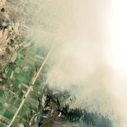 Satellite imagery of Khalīl Pêrs̲h̲ah, AF