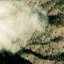 Satellite imagery of Satī Ghar, AF