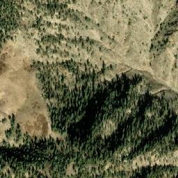 Satellite imagery of Satī Ghar, AF