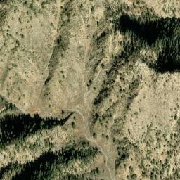 Satellite imagery of Satī Ghar, AF