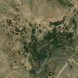 Satellite imagery of Tarakī Ghar, AF