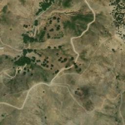 Satellite imagery of Tarakī Ghar, AF