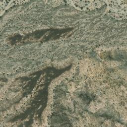 Satellite imagery of Lost Pony Mine, US