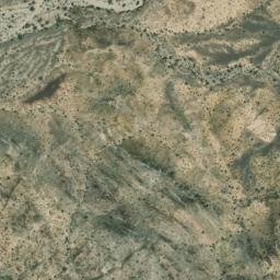 Satellite imagery of Lost Pony Mine, US