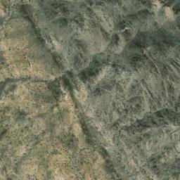 Satellite imagery of Lost Pony Mine, US