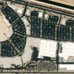 Satellite imagery of 489+99.05 — NGS DU1759 — Scottsdale, US, US