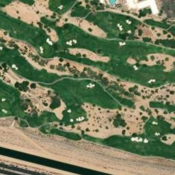 Satellite imagery of 548+99.54 — NGS DU1761 — Scottsdale, US, US
