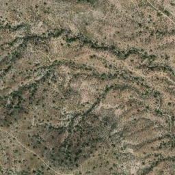 Satellite imagery of 1GM2 — NGS AJ3693 — Fountain Hills, US, US