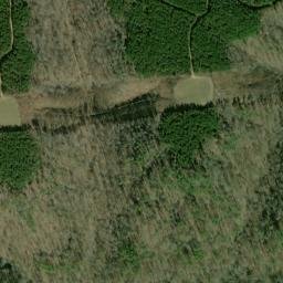 Satellite imagery of Dividing Ridge, US