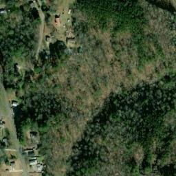 Satellite imagery of Blossburg Mine, US
