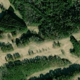 Satellite imagery of Brookside Mine, US