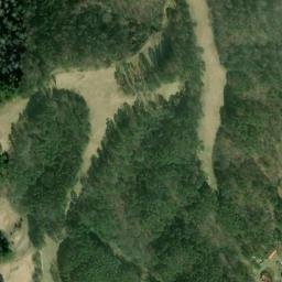 Satellite imagery of Brookside Mine, US