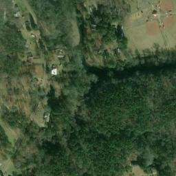 Satellite imagery of Brookside Mine, US