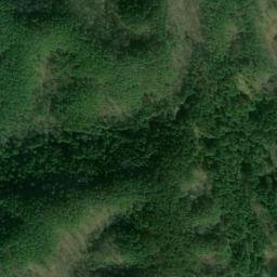 Satellite imagery of New Found Mines, US